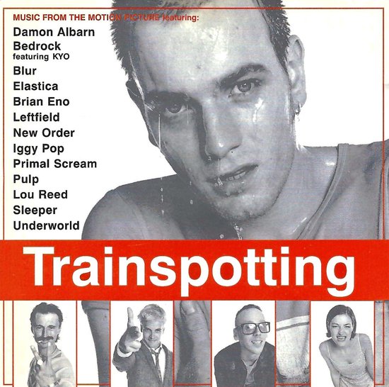 Trainspotting