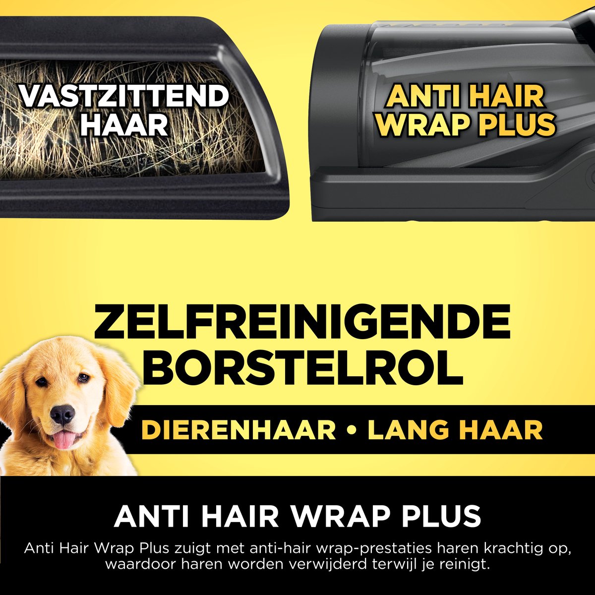 Shark PowerDetect Clean and Empty Draadloze Steelstofzuiger - afbeelding 3