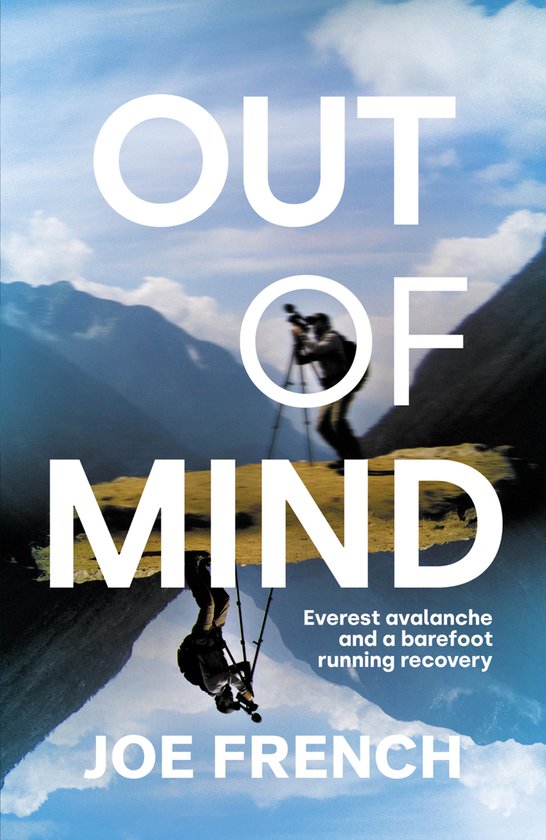 Out of Mind - cover