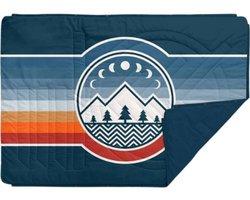 Voited gerecycled Ripstop Outdoor Camping deken camp vibes twee