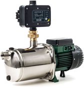 DAB EuroInox 30/30 M + Pompe hydrophore DAB Control-D