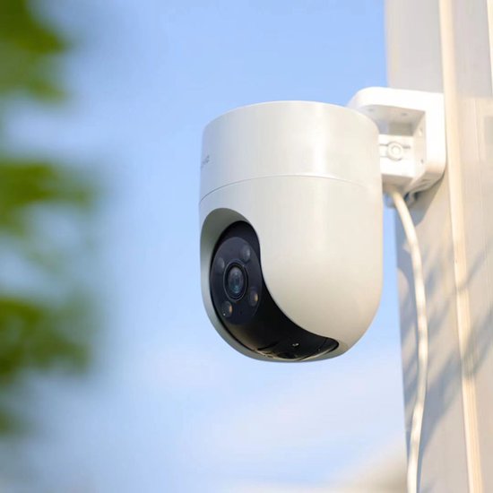 Beveiligingscamera Ezviz H8C SE van EZVIZ — afbeelding 4