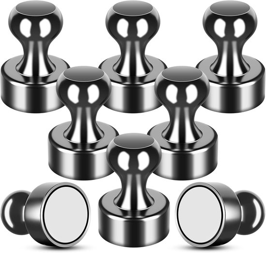 Maul kegelmagneet 12 mm (5 stuks) Maul