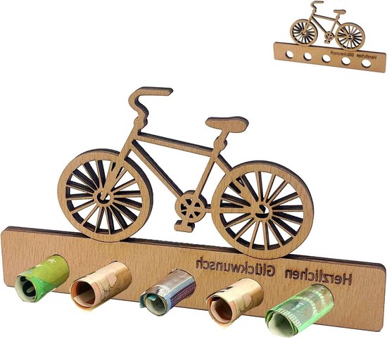 Fietscadeautips / fietsaccessoires kopen in de fietswebshop van ROSE Bikes