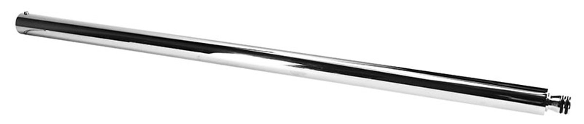 Xellanz Caral Bad Verlengbuis 50cm Voor Douchestang Chroom