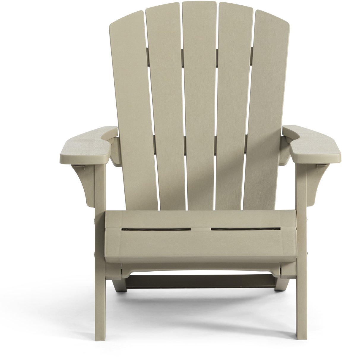Keter Troy Adirondack Tuinstoel - Salie Groen thumbnail 2