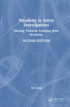 Simplicity in Safety Investigations