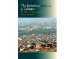 The Palestinian Impasse in Lebanon
