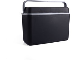 Zwarte Koelbox 12 Liter