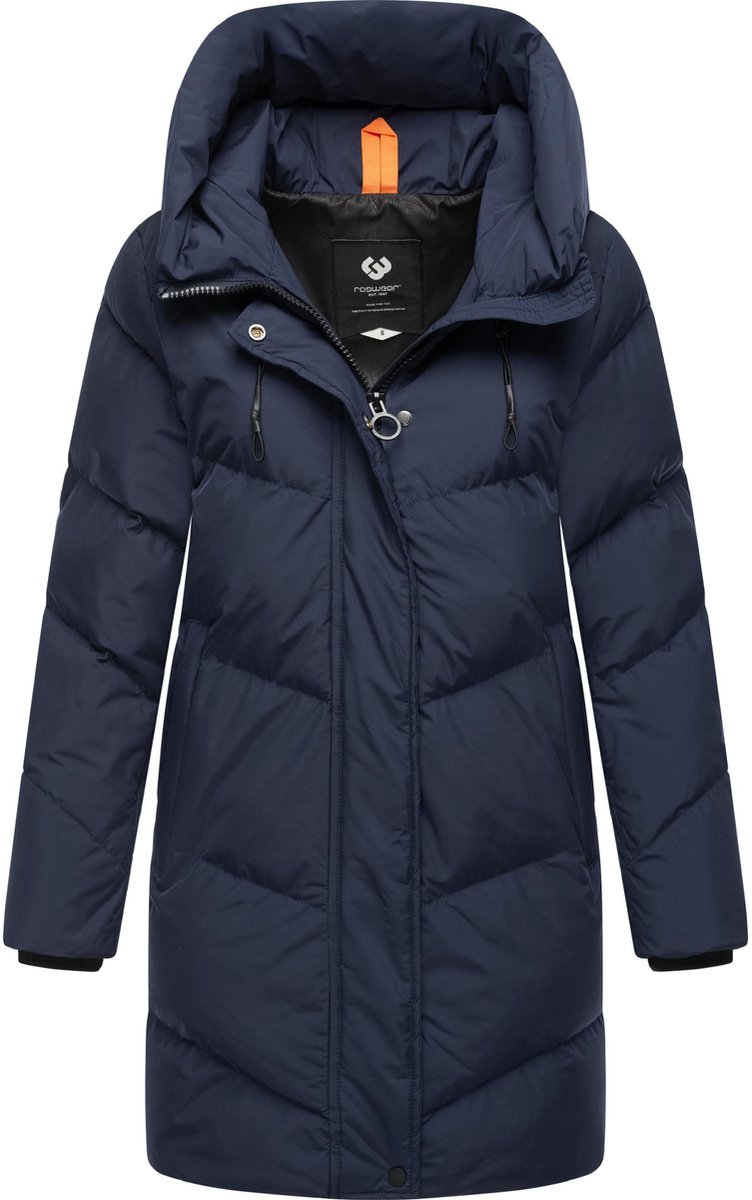 Ragwear Dames korte jas Avelin