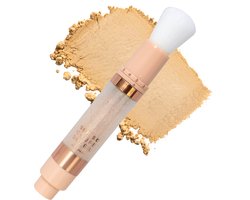 Cent Pur Cent Coupe Soleil SPF 50 2025 - Sunbrush - Zonnebescherming - Unisex