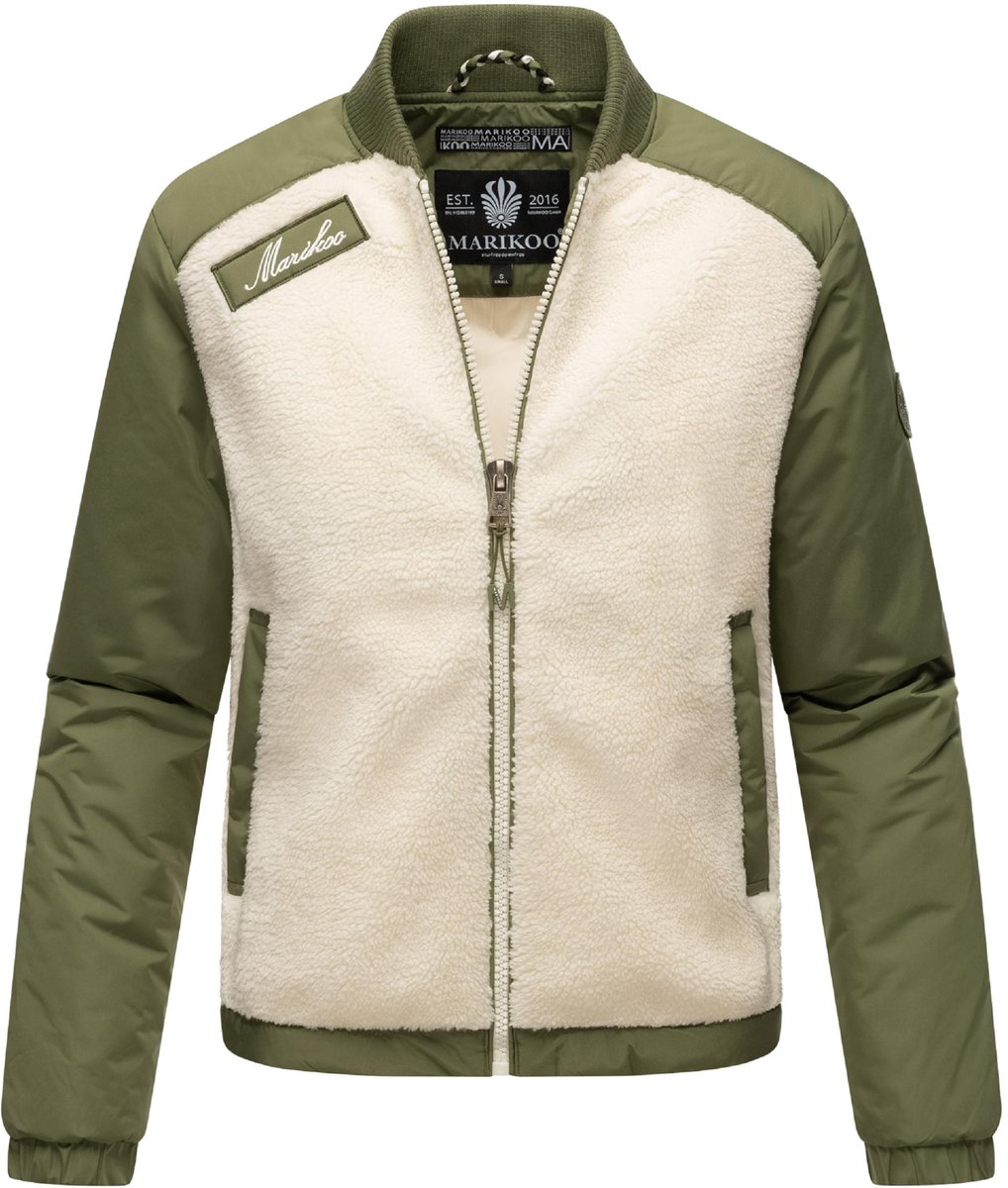 Marikoo Dames college jas Sayoo