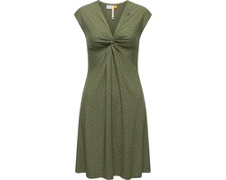 Ragwear Dames zomerjurk Comfrey