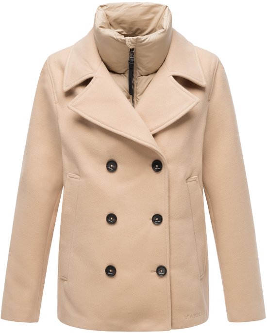 Marikoo Damen veste courte Aylaraa 16