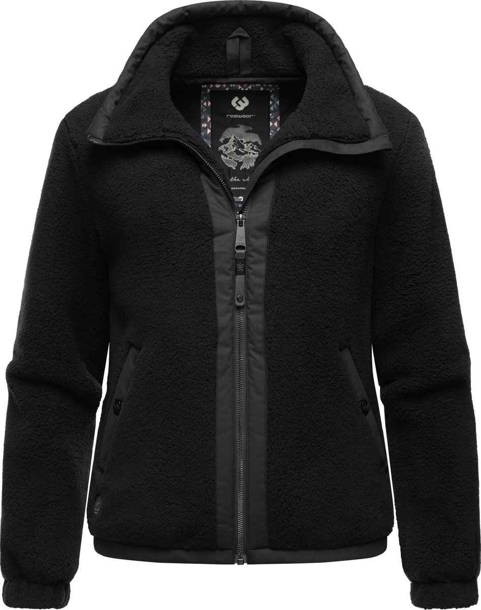 Ragwear Dames Zweetjas Nordicka