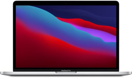 Apple Macbook Pro (2020) Touch Bar - 13 inch - Intel Core i7 - 512