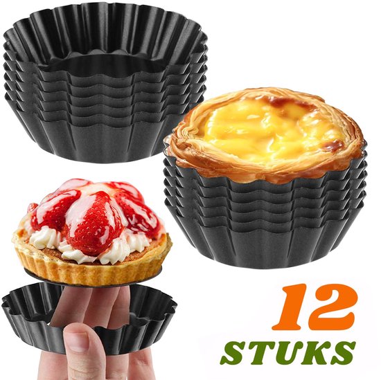 Foto: Allecta siliconen bakvorm met groeven en ronde plaat decoratieve gietvorm voor harscreaties