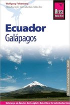 Reise Know-How Ecuador, Galápagos