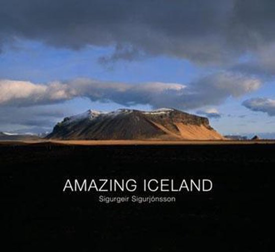 Amazing Iceland
