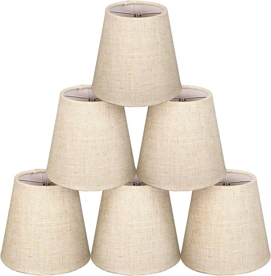 Kettingen voor kroonluchters : 1 Meter Clarance ketting (oud goud/messing) - Kettingen voor