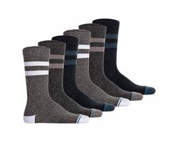 STANCE Sokken The Joven Set van 6