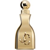 JIMMY CHOO - I Want Choo Le Parfum - 40 ml - Parfum Femme