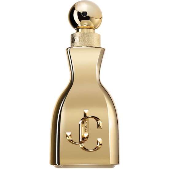 Jimmy Choo - I Want Choo Le Parfum - 40ml