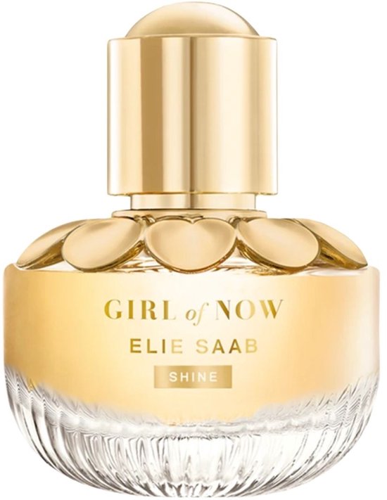 Elie Saab - Girl of Now Shine Eau de Parfum - 30ml