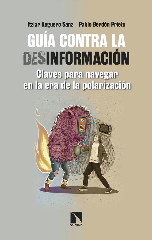 Guía contra la desinformación - cover