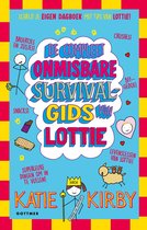 Het leven van Lottie 7 - De compleet onmisbare survivalgids van Lottie