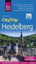 Schenk, G: Reise Know-How CityTrip Heidelberg