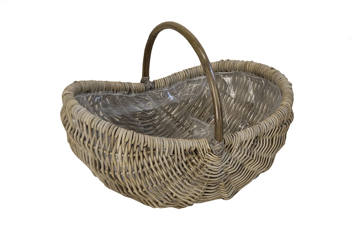 Rotan Oogstmand 55x38