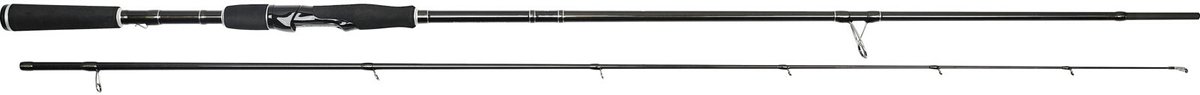 Westin W2 Z-Hunter 245cm MH 14-55gr | Jighengels