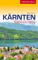 Reiseführer Kärnten