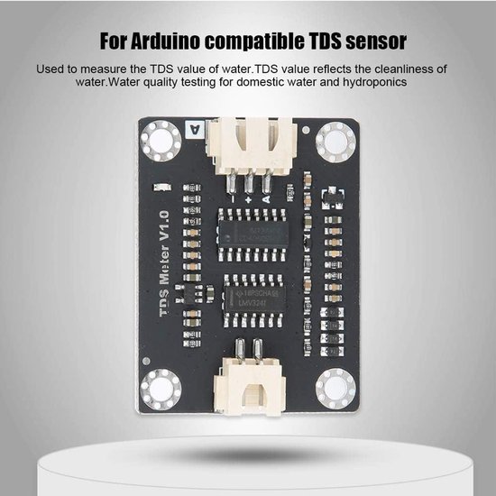 10 stuks 07 mm testsondes voor multimeter - geïsoleerde