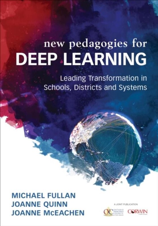Deep Learning - cover