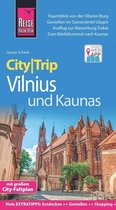 Reise Know-How CityTrip Vilnius und Kaunas