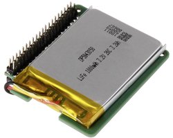 Joy-it StromPi 3 Akkupack Accupack Geschikt voor serie: Raspberry Pi®, Banana Pi, Arduino, Cubieboard