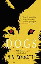 STAGS - STAGS 2: DOGS