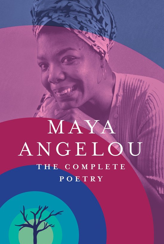 Complete Poetry - cover