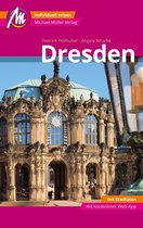Höllhuber, D: Dresden MM-City Reiseführer Michael Müller Ver