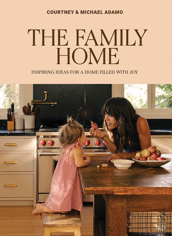 The Family Home - cover