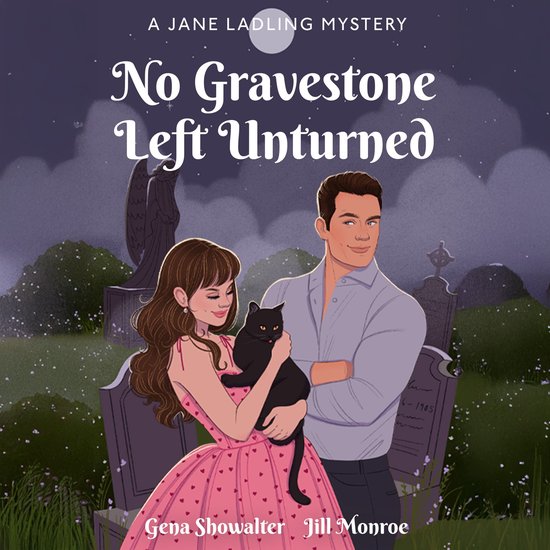 No Gravestone Left Unturned - cover