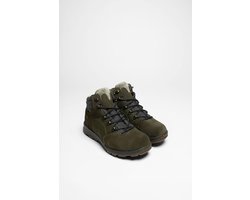 TOLVA MID LADY GTX Sepia Asphalt waterdichte dames winterlaars