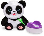 Little Live Pets - My Baby Panda Chuchu - Interactieve knuffelpanda