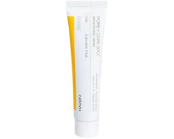 Celimax - Pore+Dark Spot Brightening Cream 35ml - Korean skincare