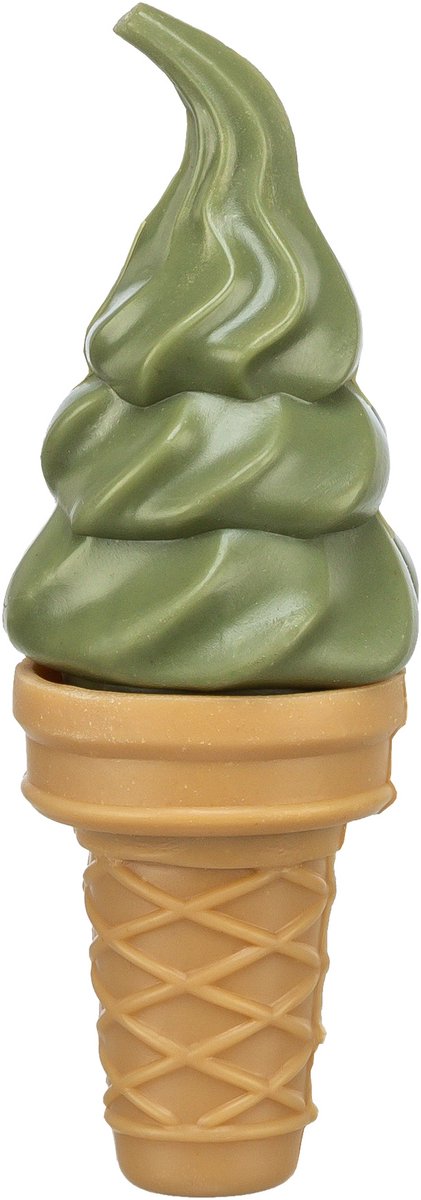 Softijs groen 50 gram