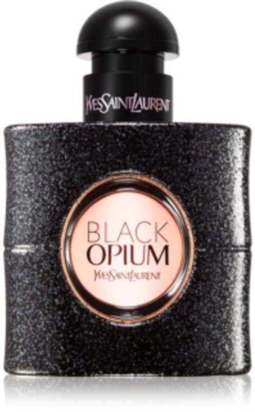 Yves Saint Laurent Black Opium 30 ml - Eau de Parfum - Damesparfum