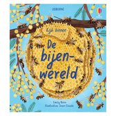 Kijk binnen 1 - De bijenwereld
