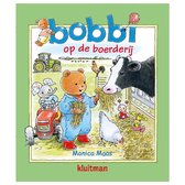 Bobbi - Bobbi op de boerderij